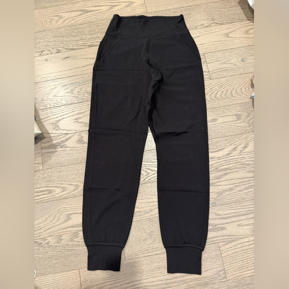 Lululemon jogger Leggings